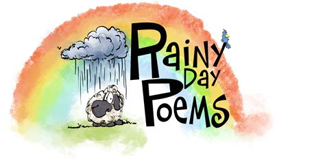 Icrostic Rainy Day Poems