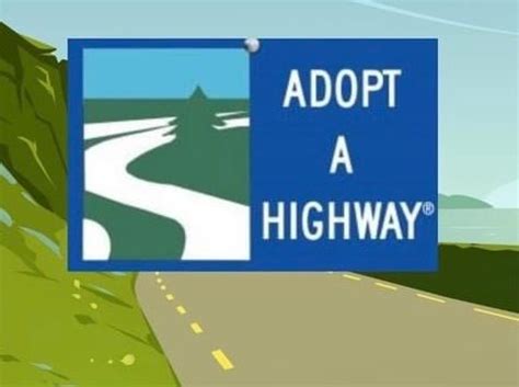 Adopt-a-Highway Cleanup Day, 10300 NE 199th St, Battle Ground, WA, 22 ...