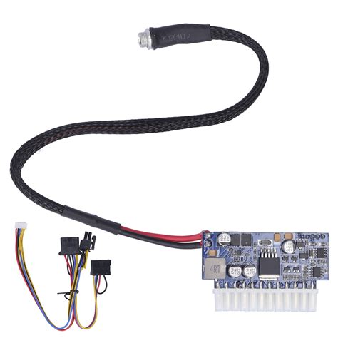 Ccdes 19V 200W Power Adapter Board for HTPC ITX POS India | Ubuy