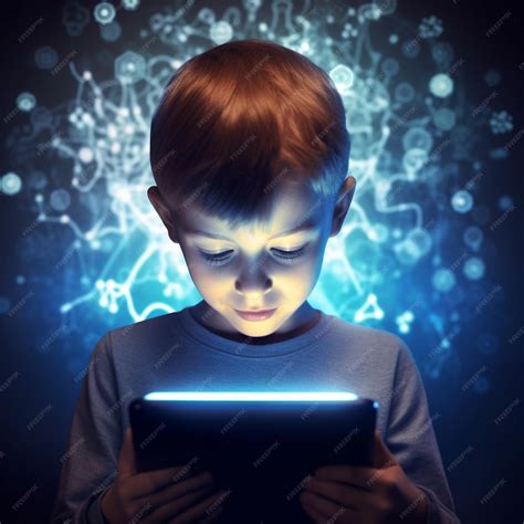 Kids Using Technology 的图像结果