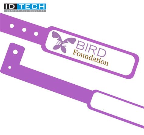 RFID Wristband for Hospital, Events, Concerts, Conference, Funtion ...