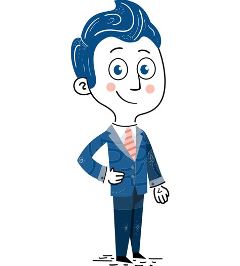 Blue Color Cartoon 的图像结果