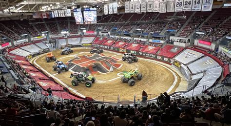 Monster Jam 2026 Championship Lineup | Monster Jam®