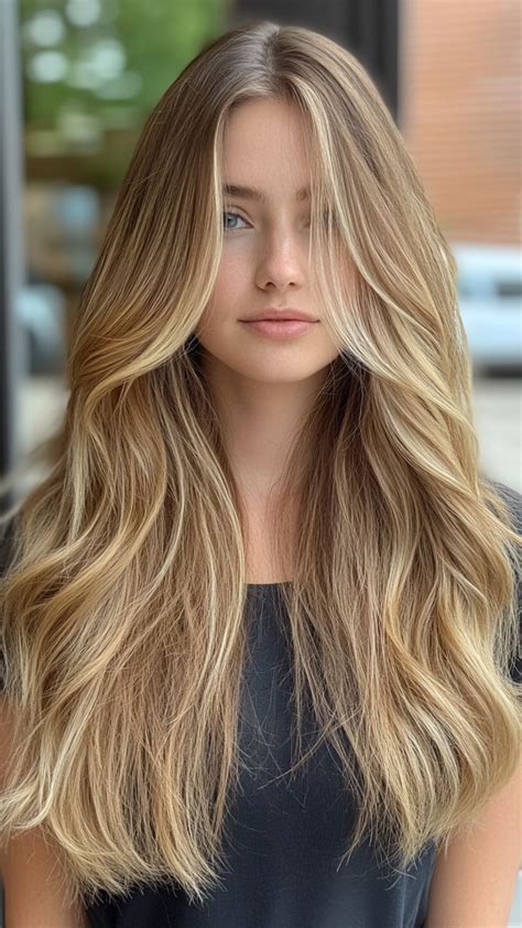 Top 30 Balayage Hair Color Ideas for 2024: Chic and Trendy Shades You ...