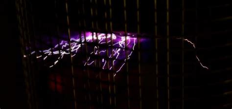 Scientists Study How Insulators Behave in the Presence of Fog and Mist ...