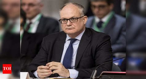 Italy doubles money pledged to fight coronavirus - Times of India