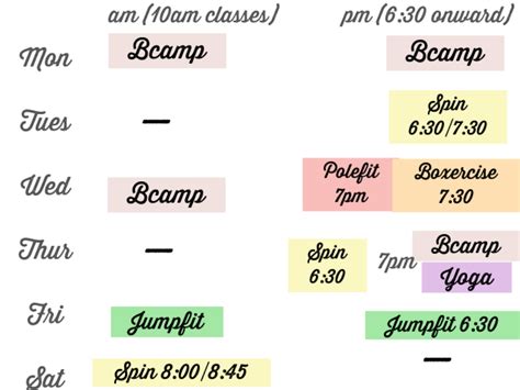 Image result for Hit the Bottom Timetable