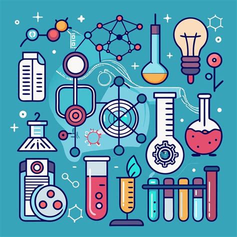 Image result for Science Element Layout Design