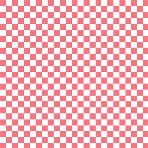 Checkered Square Pattern 21594653 PNG