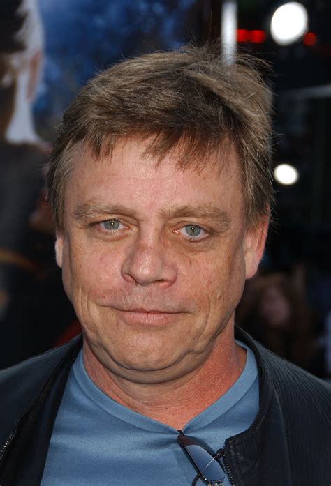Mark Hamill Crash Before After