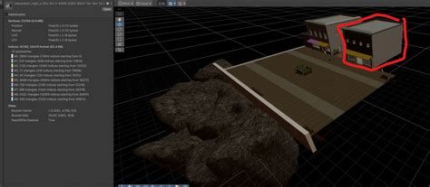 Image result for ECS Unity Memory Allocation