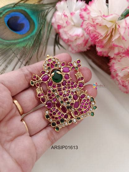 Real Kemp Goddess Pendant – Arshis