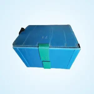 PP Box Manufacturer & Supplier in vapi | Polypropylene Corrugated Box ...