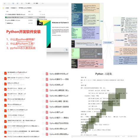 Understanding Python 的图像结果
