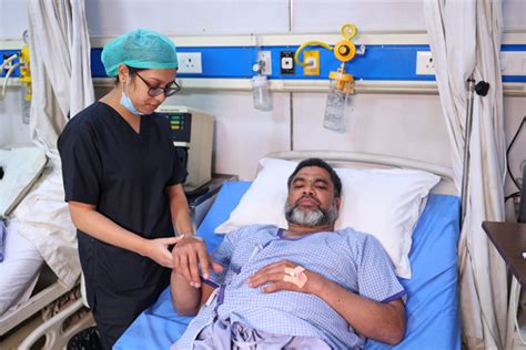 Facilities - The Heart Centre | Where the Heart Continues to Beat