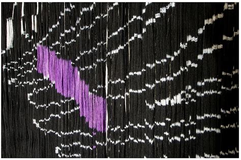 A new art show in Mumbai unites 11 tenacious women weavers from all ...