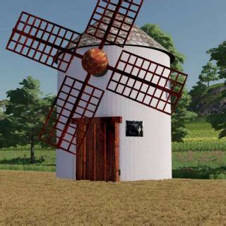 Image result for FS22 Windmill
