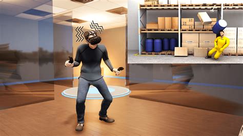 EHS Training and Safety modules | Experiential Learning