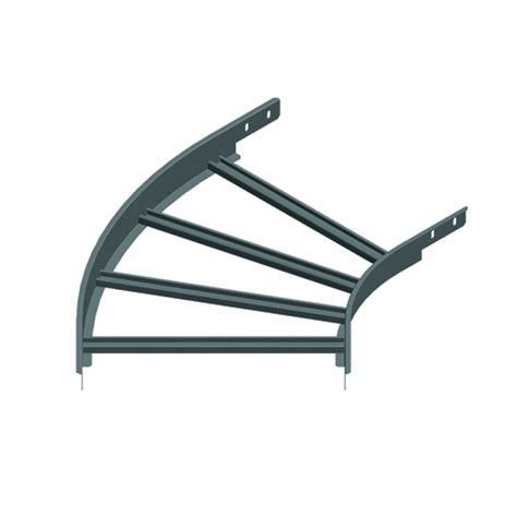 Kabelleiter-system - Vergokan