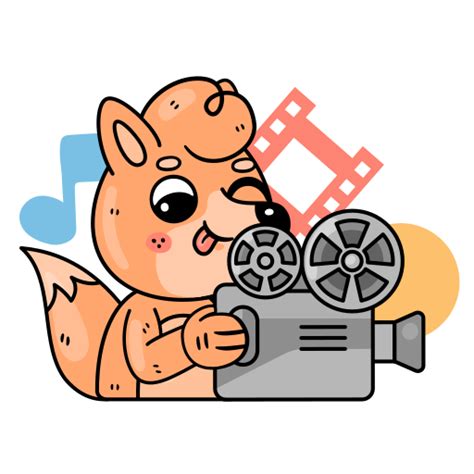 Image result for Video Digital Sticker