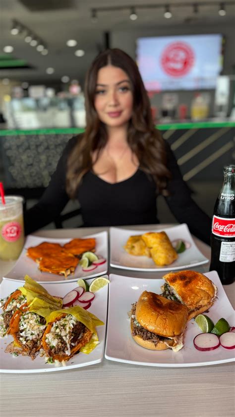 Byanka leeper | Pico Rivera got @lassirenasofficial and let me tell you that place is good 😊 😋 ...