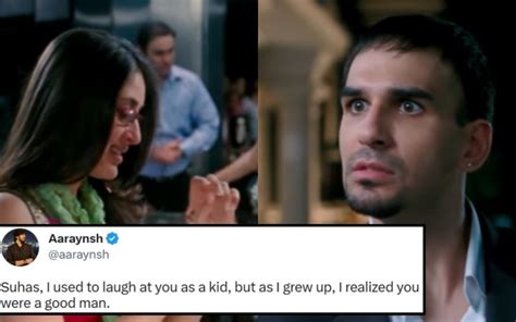 Viral Tweet Appreciating ‘3 Idiots’ Character Suhas Tandon