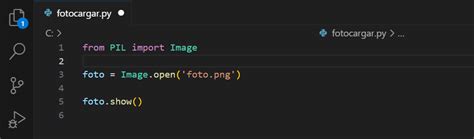 Como Insertar Una Imagen En Python 的图像结果