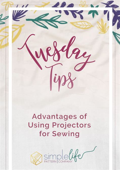 Image result for Projector for Sewing Patterns