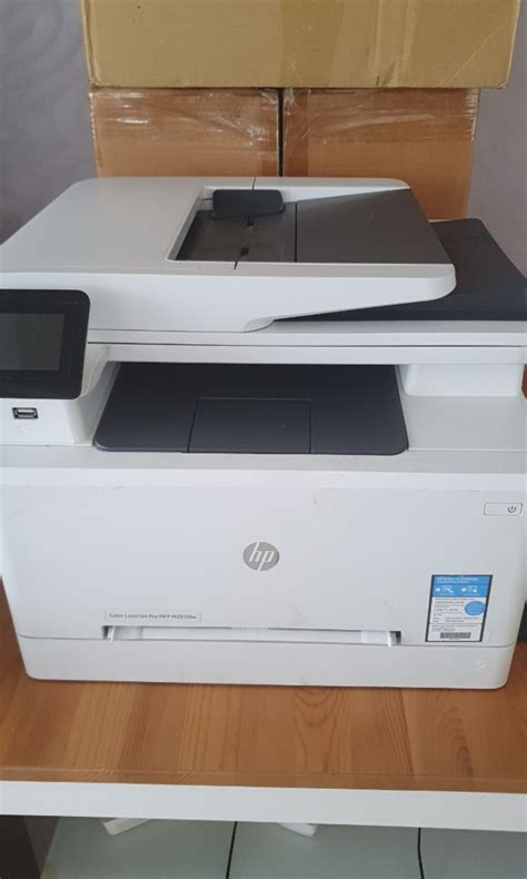 Image result for HP Color Laser Printer