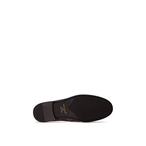 Major Loafer - Shoes | Louis Vuitton India