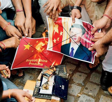 India is a smug, spoiled Golden boy of the West: Chinese daily