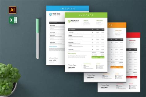 Image result for AutoCount Invoice Design
