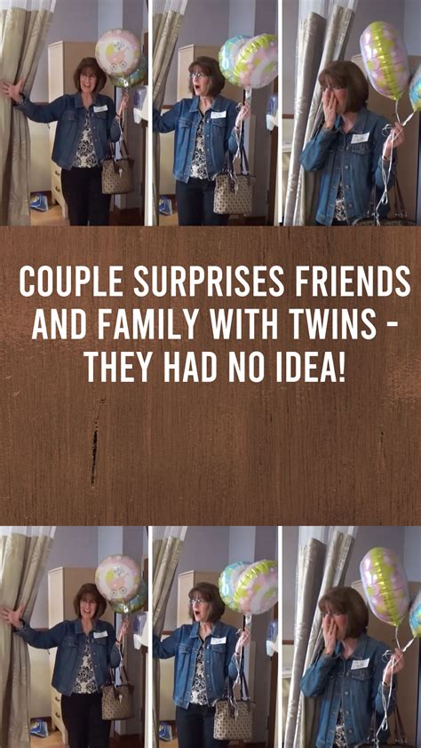 Grandma walks in to surprise daughter s newborn then realizes she left ...