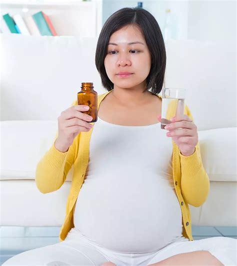 NyQuil During Pregnancy: Safety Tips And Effective Alternatives