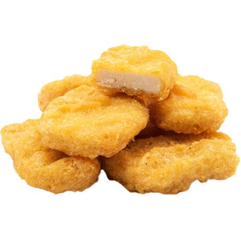 Nuggets De Pollo Vegan Chicken Nuggets | MorningStar Farms® Chik'n