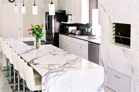 Best Granite and Quartz Countertops in High Point