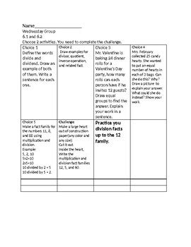 Image result for Chapter 6 Go Math