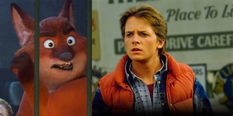 Michael J. Fox aparecerá en Zootopia 2, y su personaje… | EarlyGame