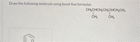Image result for Writing Bond Line Formulas