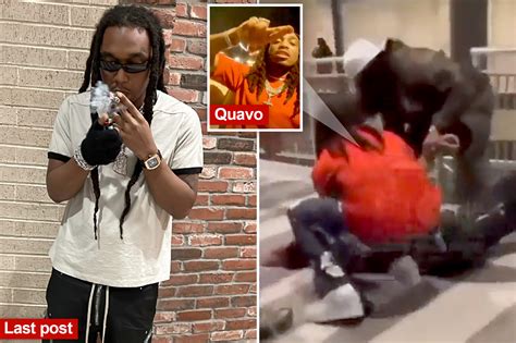 Migos rapper Takeoff shot dead in Houston