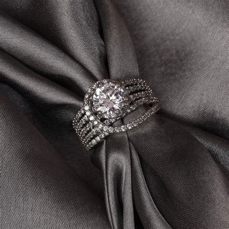Buy Designer Rings for Women Online – Shona's Style