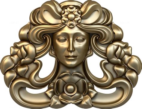 3D model for free - MS_0025