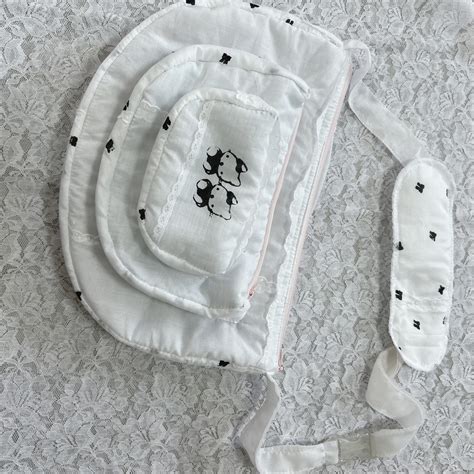 sponge cake bag | tuketasi