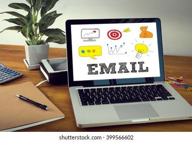 Image result for How to Email From Computer