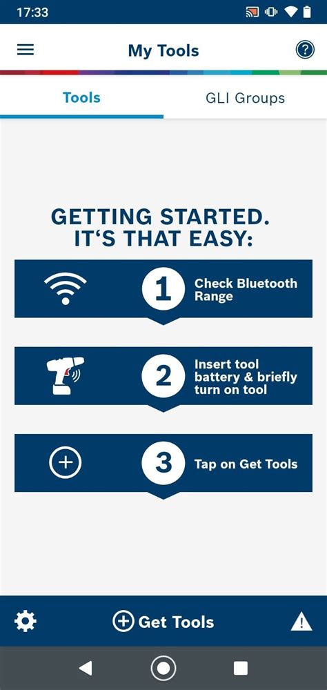 Bosch Toolbox APK Download for Android Free