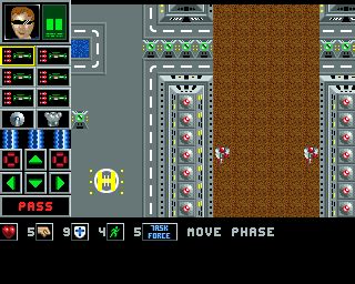 Task Force H Q 的图像结果