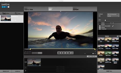 Image result for GoPro Pro Studio