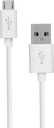 MOCELL Micro USB Cable 1 m Gionee M7 Power Data Transfering And ...