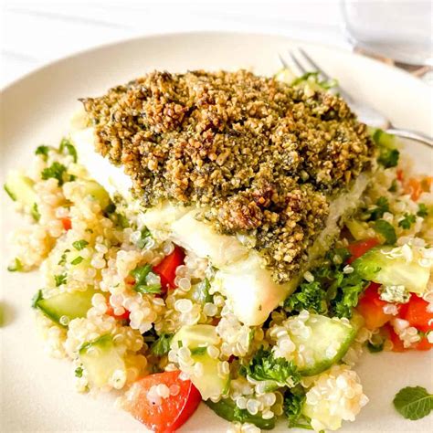 9 Frozen Cod Recipes - Through The Fibro Fog
