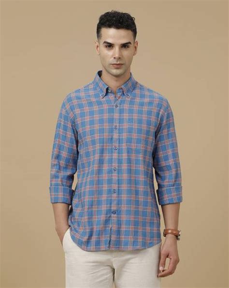 Linen Club Clothing And Accessories - Buy Linen Club Clothing And ...